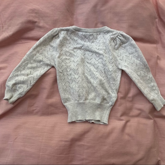 Jamie Kay Baby Ellie Cardigan 